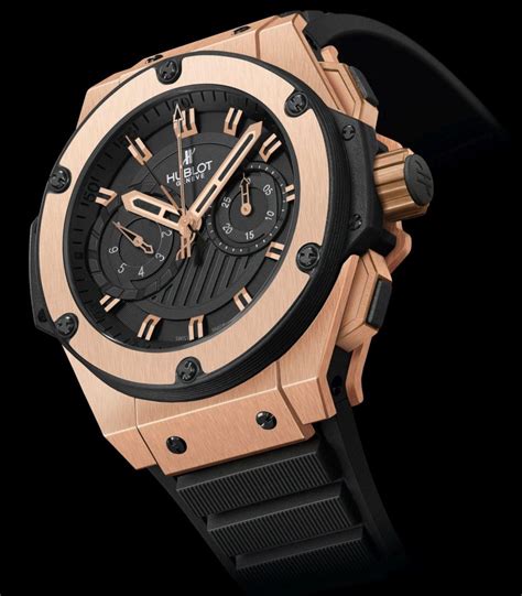 hublot king power limited edition 500 price|Hublot King Power .